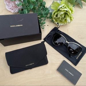Dolce & Gabbana Sunglasses 🕶 😎